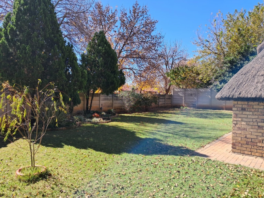 3 Bedroom Property for Sale in Kitty Free State